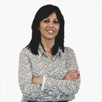 Sandra Llano asesora financiero en B2B-Asesores de Sant Cugat del Vallés