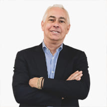 Sergio Sagrado, Consultor Seguros de empresa en B2B-Asesores de Sant Cugat del Vallés